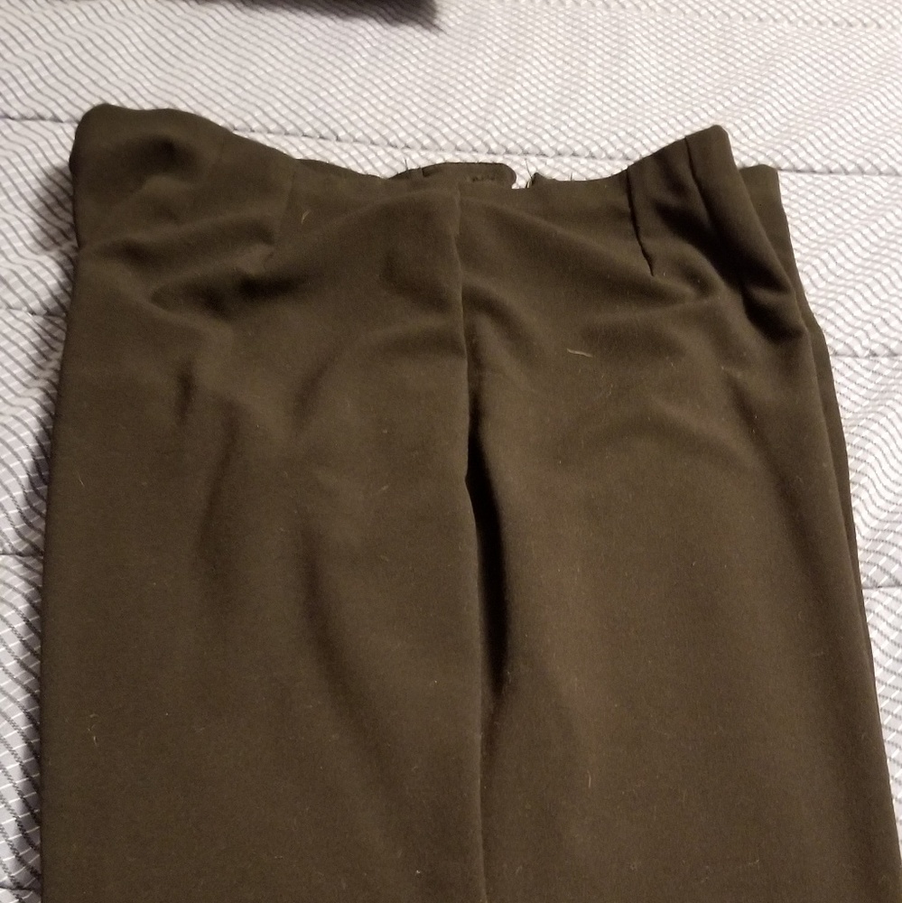 Slacks